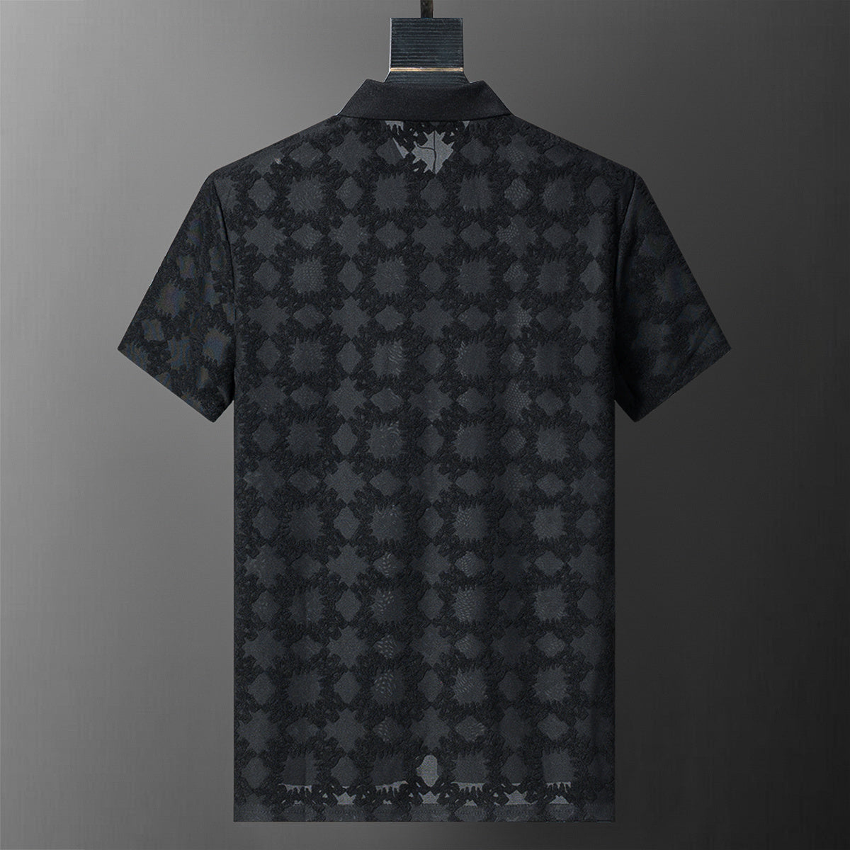 AMIRI-BLACK-SET