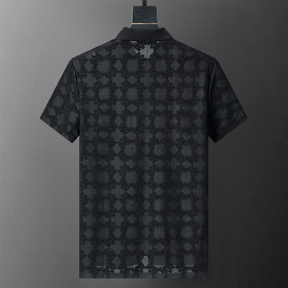 AMIRI-BLACK-SET