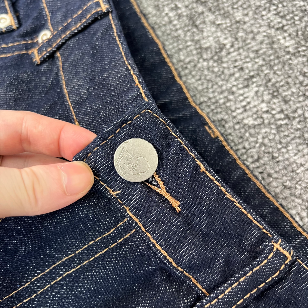 DERSCHUTZE-BLOSSOM-JEANS