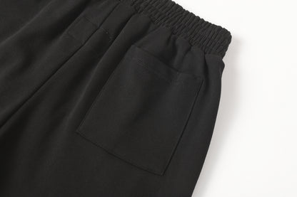 SP5DER-BLACK-SHORT