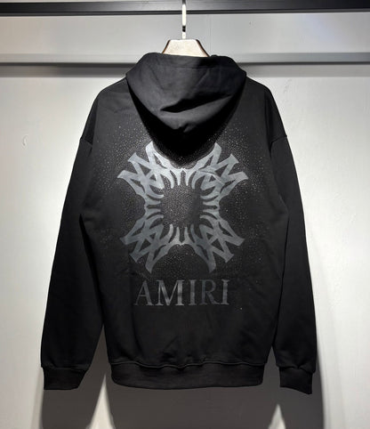 AMIRI-LOGO-POINTS-HOODIE
