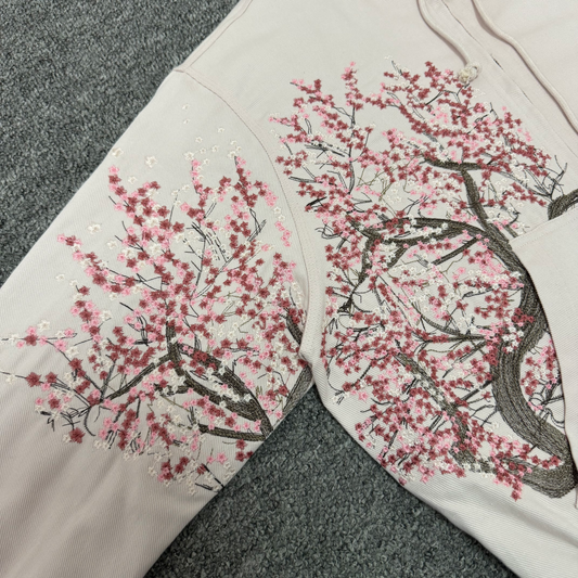 DERSCHUTZE-BLOSSOM-JACKET