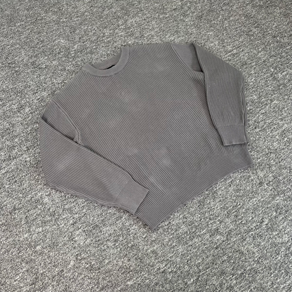 DERSCHUTZE-BLOSSM-KNIT-SWEATER