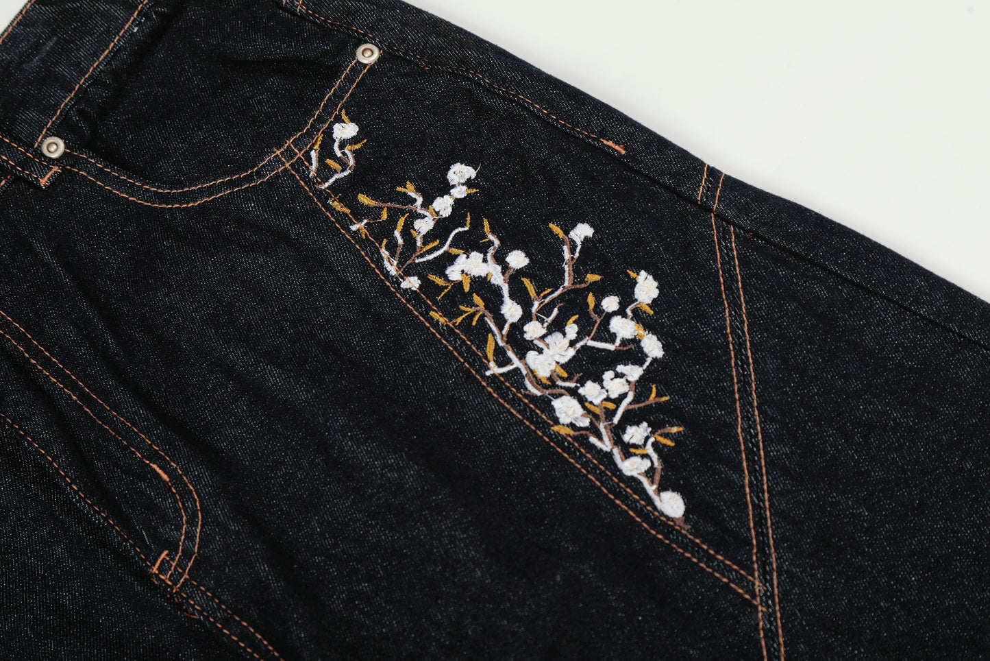 DERSCHUTZE-BLOSSOM-JEANS