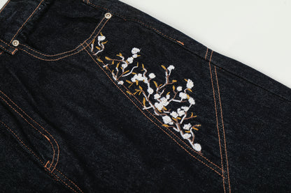 DERSCHUTZE-BLOSSOM-JEANS