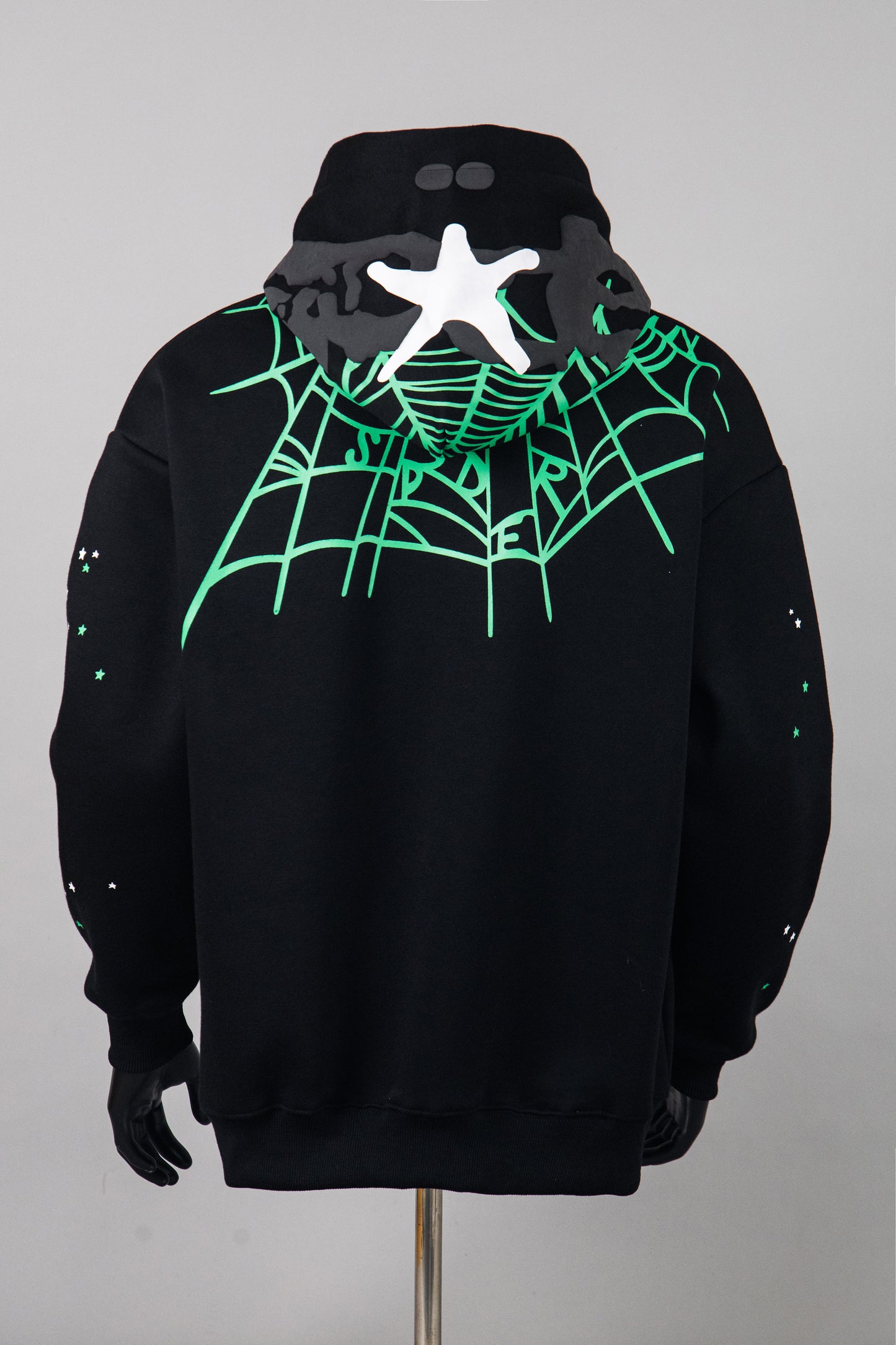 SP5DER-HEAVY-WEB-HOODIE