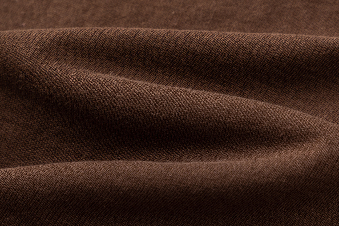 SP5DER-BROWN-555-HOODIE