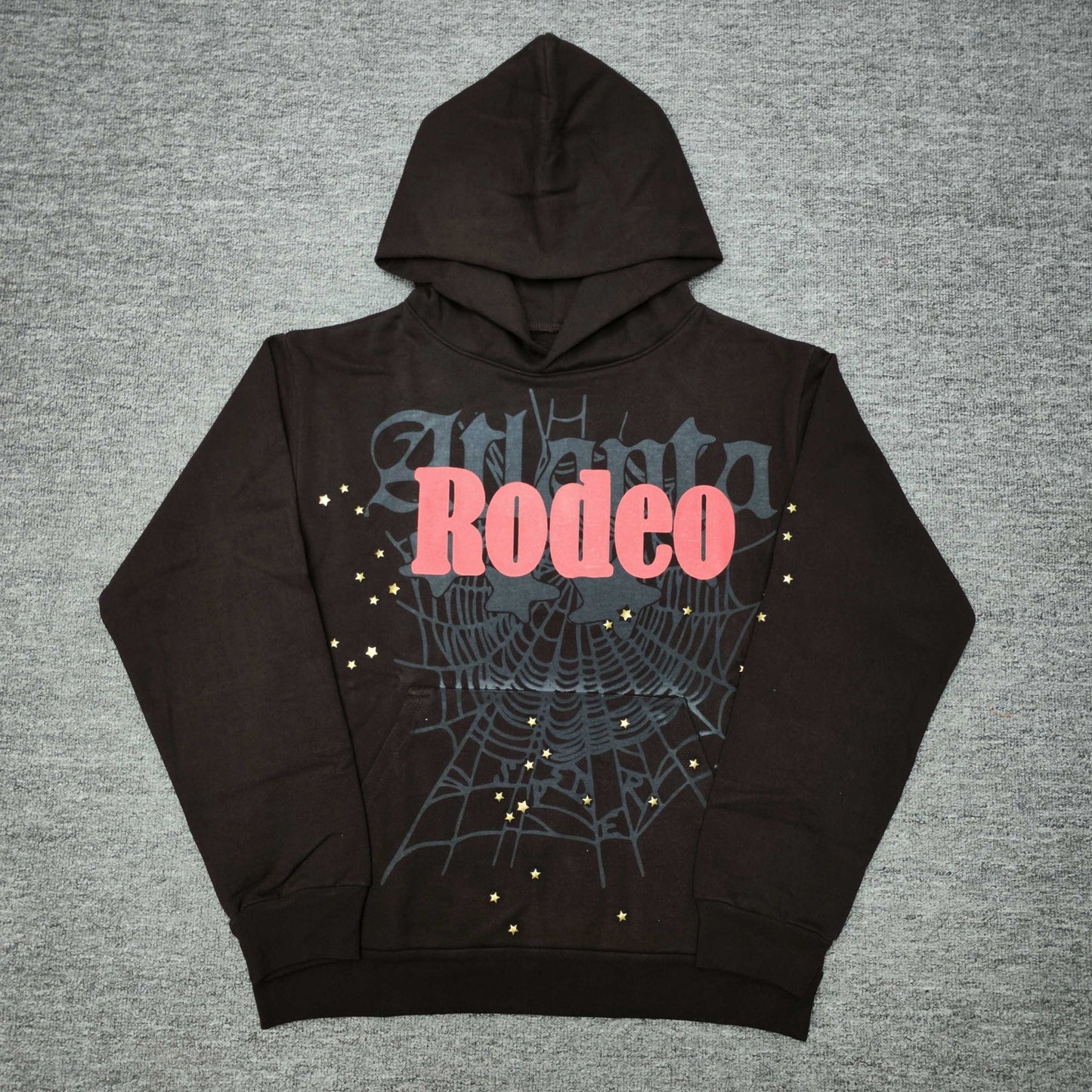 SP5DER-RODEO-ATLANTA-HOODIE