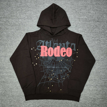 SP5DER-RODEO-ATLANTA-HOODIE