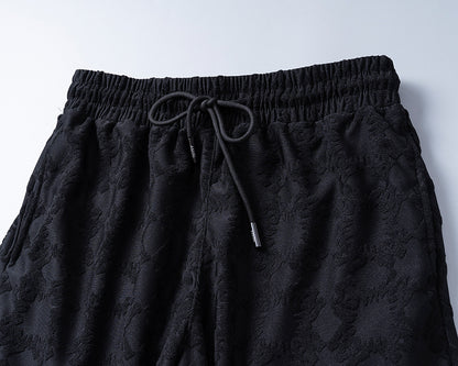 AMIRI-BLACK-SET