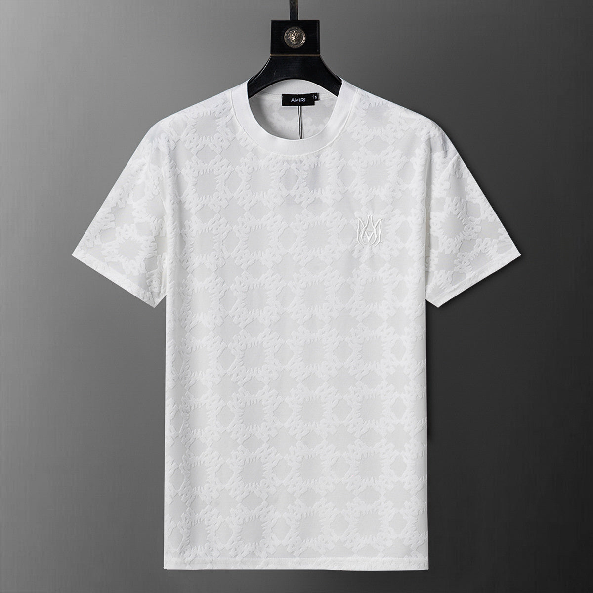AMIRI-WHITE-SET