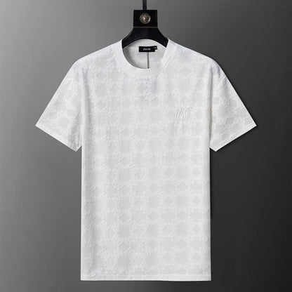 AMIRI-WHITE-SET