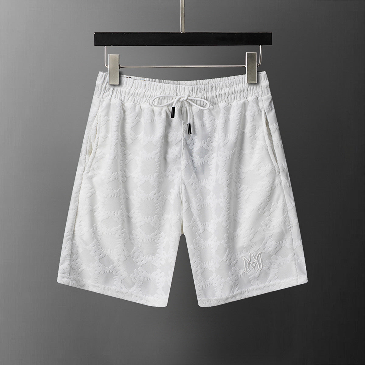 AMIRI-WHITE-SET