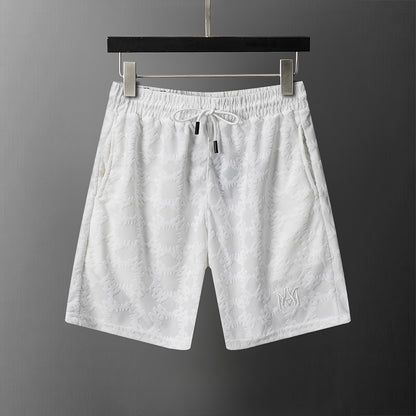 AMIRI-WHITE-SET
