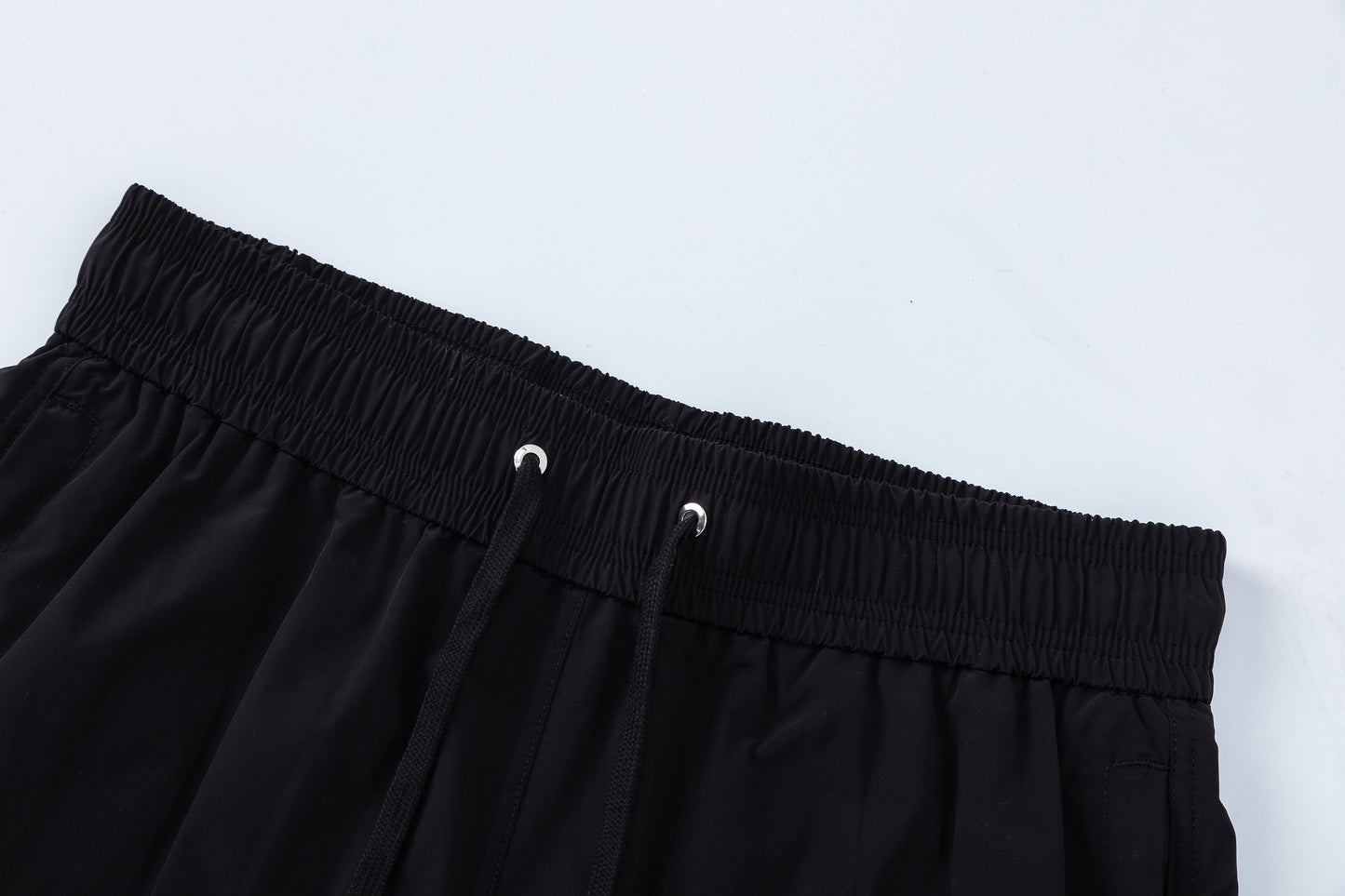 AMIRI-BLACK-VVS-SHORT