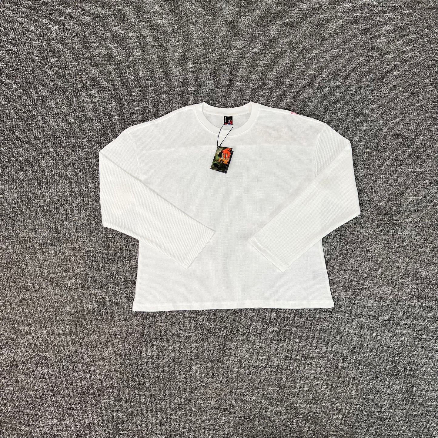 DERSCHUTZE-WHTE-BLOSSOM-SWEATER