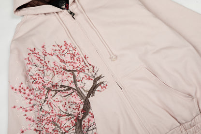 DERSCHUTZE-BLOSSOM-JACKET