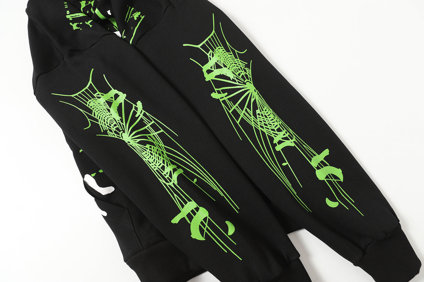 SP5DER-X-RAY-HOODIE