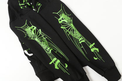 SP5DER-X-RAY-HOODIE