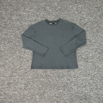 DERSCHUTZE-WAFFLE-SWEATER