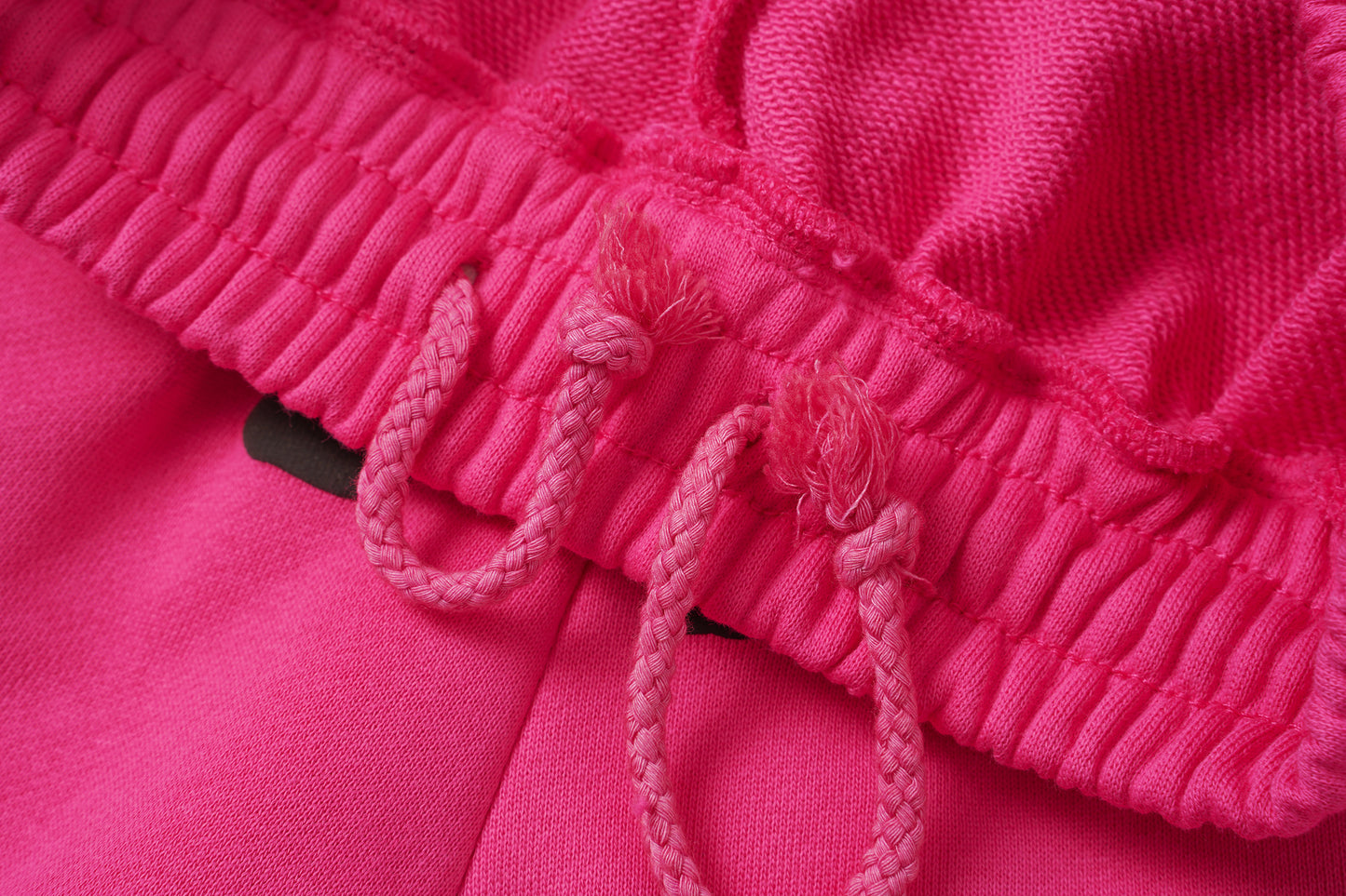 SP5DER-PINK-SHORT