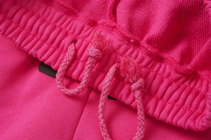 SP5DER-PINK-SHORT