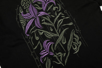 DERSCHUTZE-PLANTS-T-SHIRT