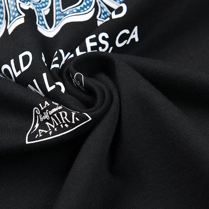 AMIRI-RECORDS-T-SHIRT