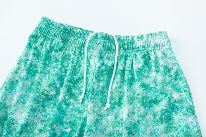 EE-GREEN-SPARKLE-SHORTS