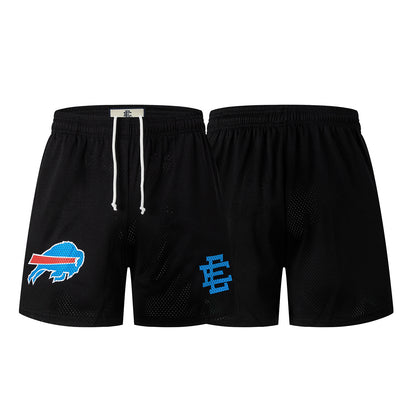 EE-NFL-BUFFALO-BILLS-SHORTS