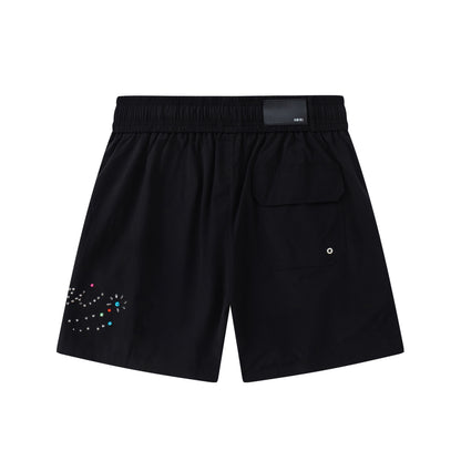 AMIRI-BLACK-VVS-SHORT