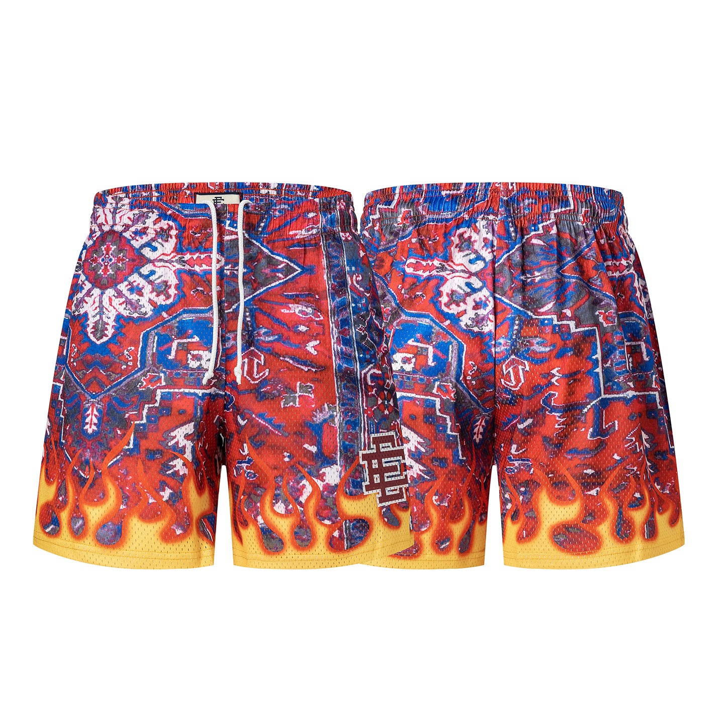EE-PERSIAN-FLAME-SHORTS