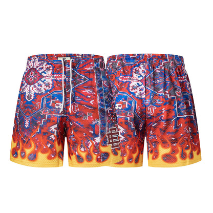 EE-PERSIAN-FLAME-SHORTS