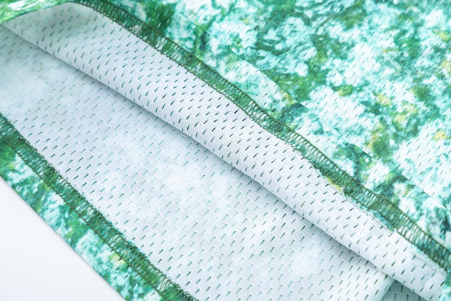 EE-GREEN-BARK-SHORTS