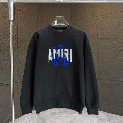 AMIRI-BLACK-BLUE-LOGO-LONG-SLEEVE