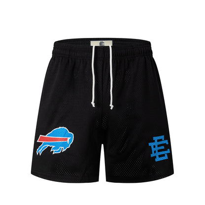 EE-NFL-BUFFALO-BILLS-SHORTS