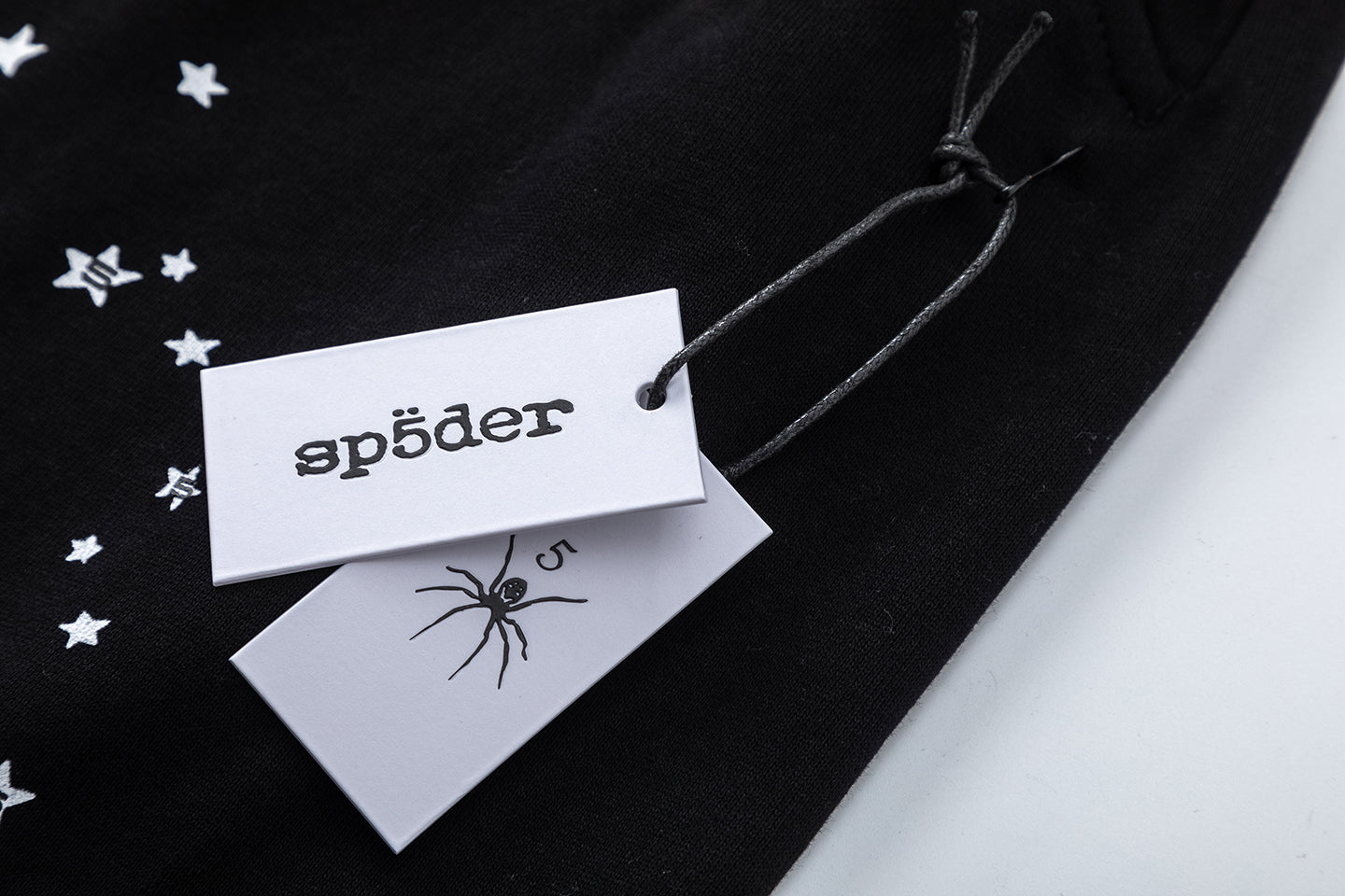 SP5DER-BLACK-TRACKSUIT