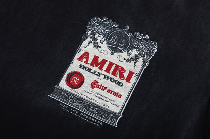 AMIRI-HOLLYWOOD-CA-V2-T-SHIRT