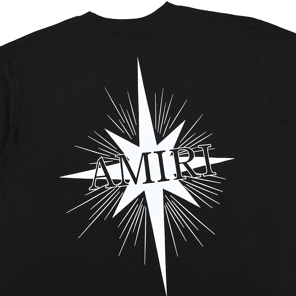 AMIRI-STAR-LOGO-T-SHIRT