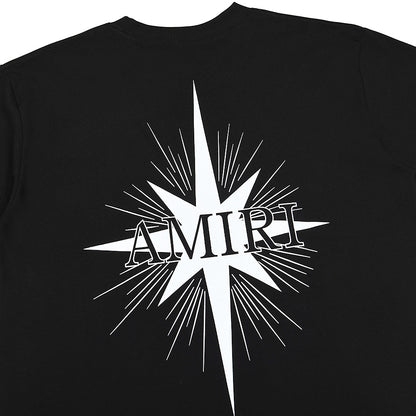 AMIRI-STAR-LOGO-T-SHIRT