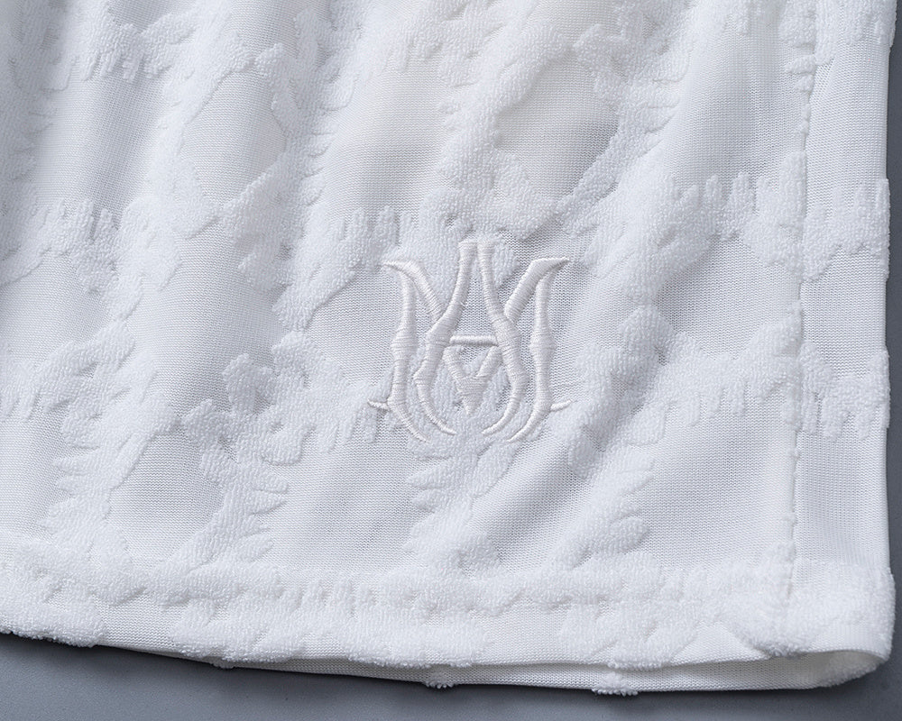 AMIRI-WHITE-SET