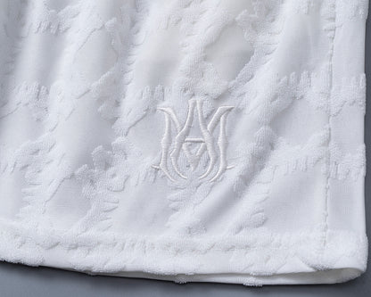 AMIRI-WHITE-SET