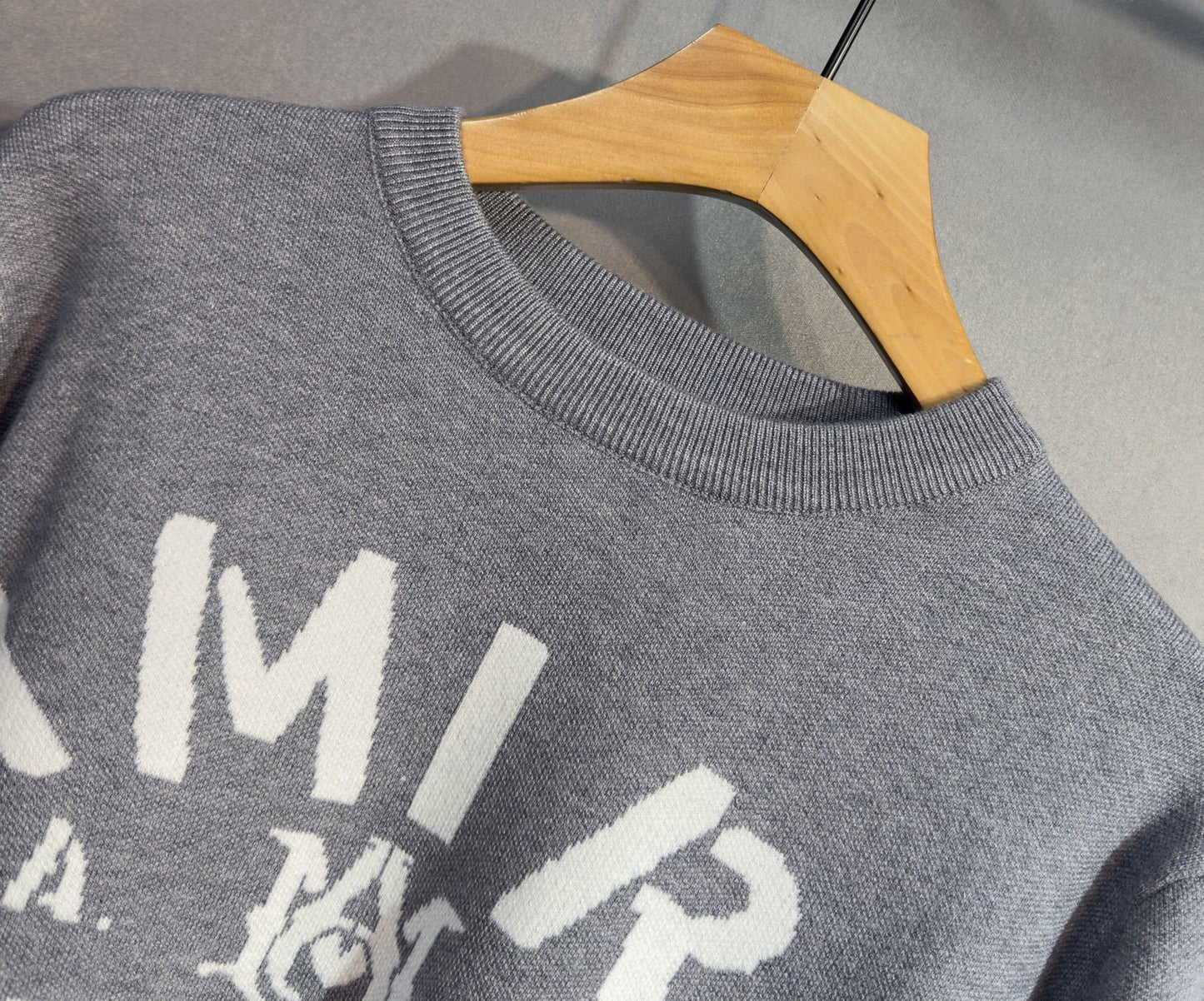 AMIRI-GREY-ARTS-DISTRIC-SWEATER