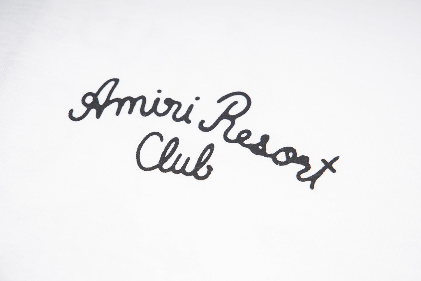 AMIRI-RESORT-CLUB-T-SHIRT