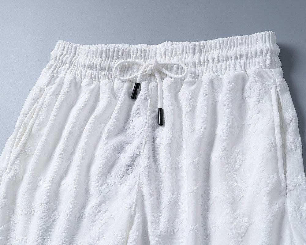 AMIRI-WHITE-SET