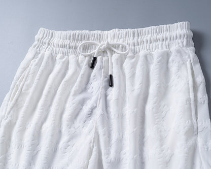 AMIRI-WHITE-SET