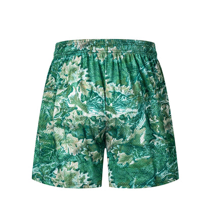 EE-LEAF-MESH-SHORTS