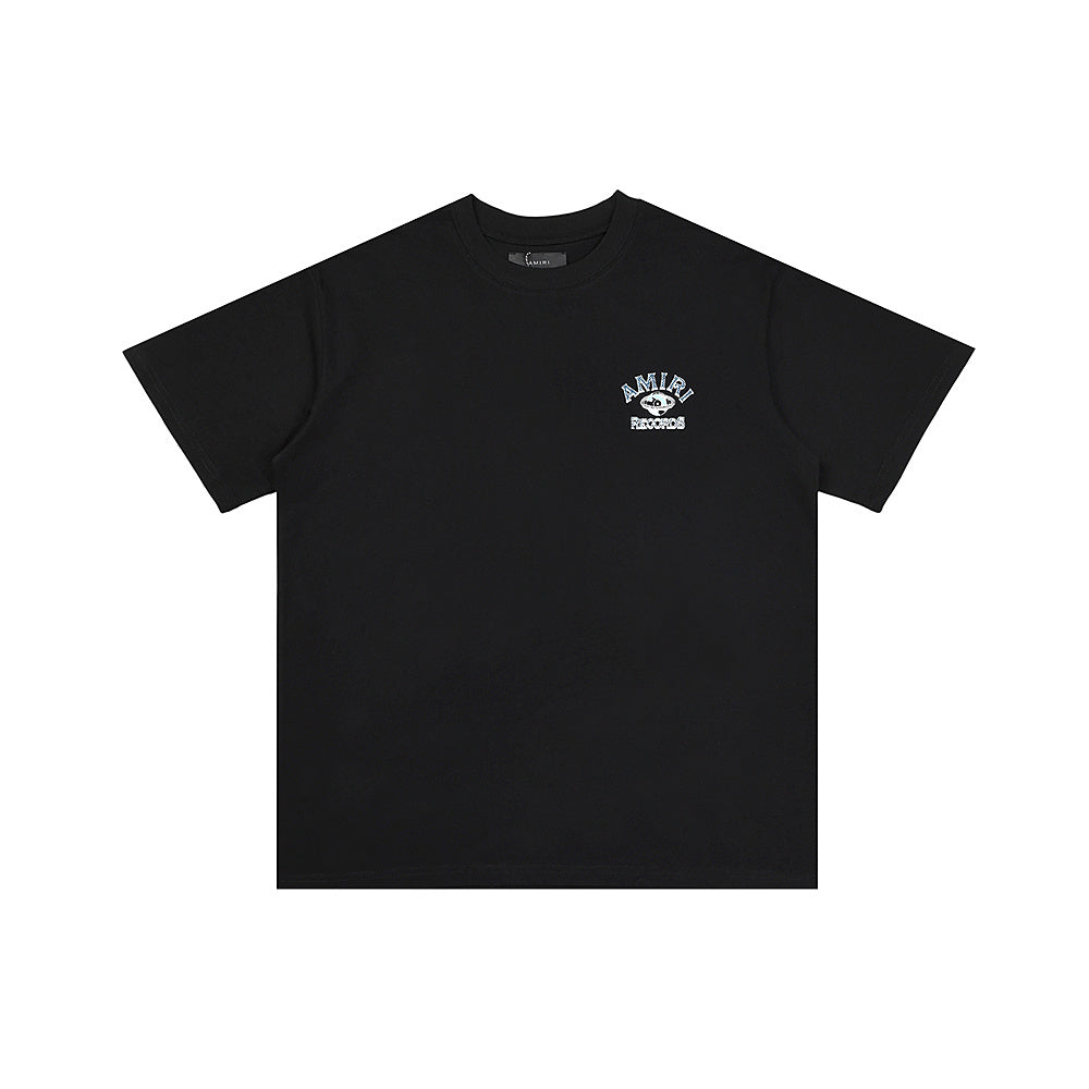 AMIRI-RECORDS-T-SHIRT