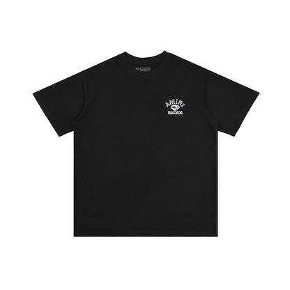 AMIRI-RECORDS-T-SHIRT