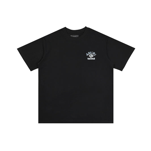 AMIRI-RECORDS-T-SHIRT